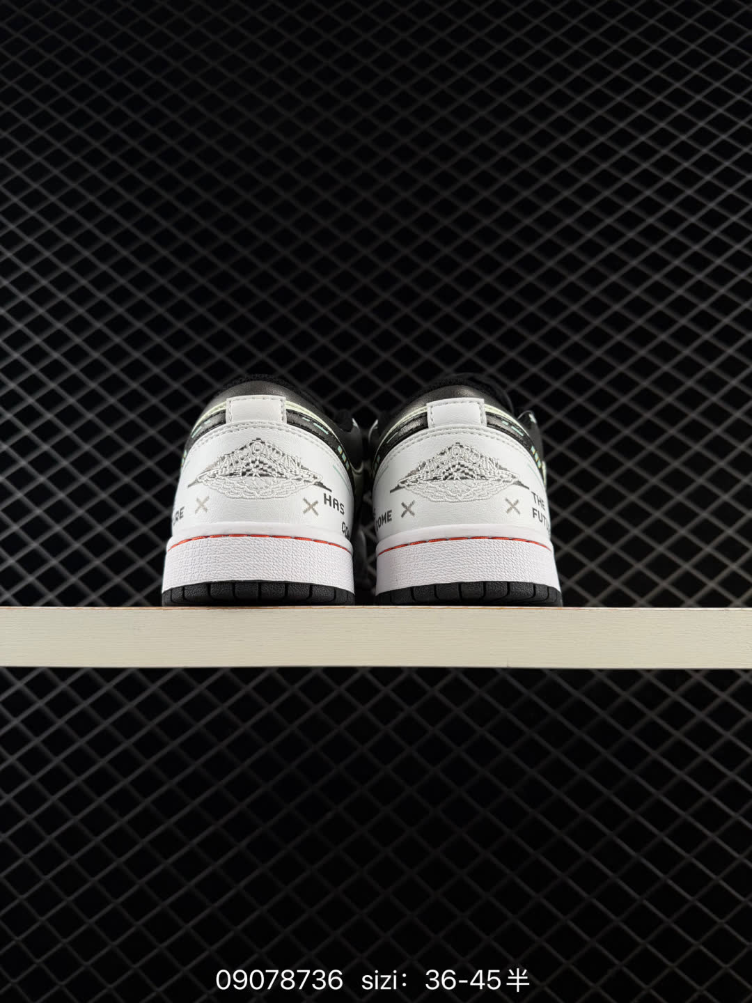 Air Jordan 1 Low AJ1-553558
